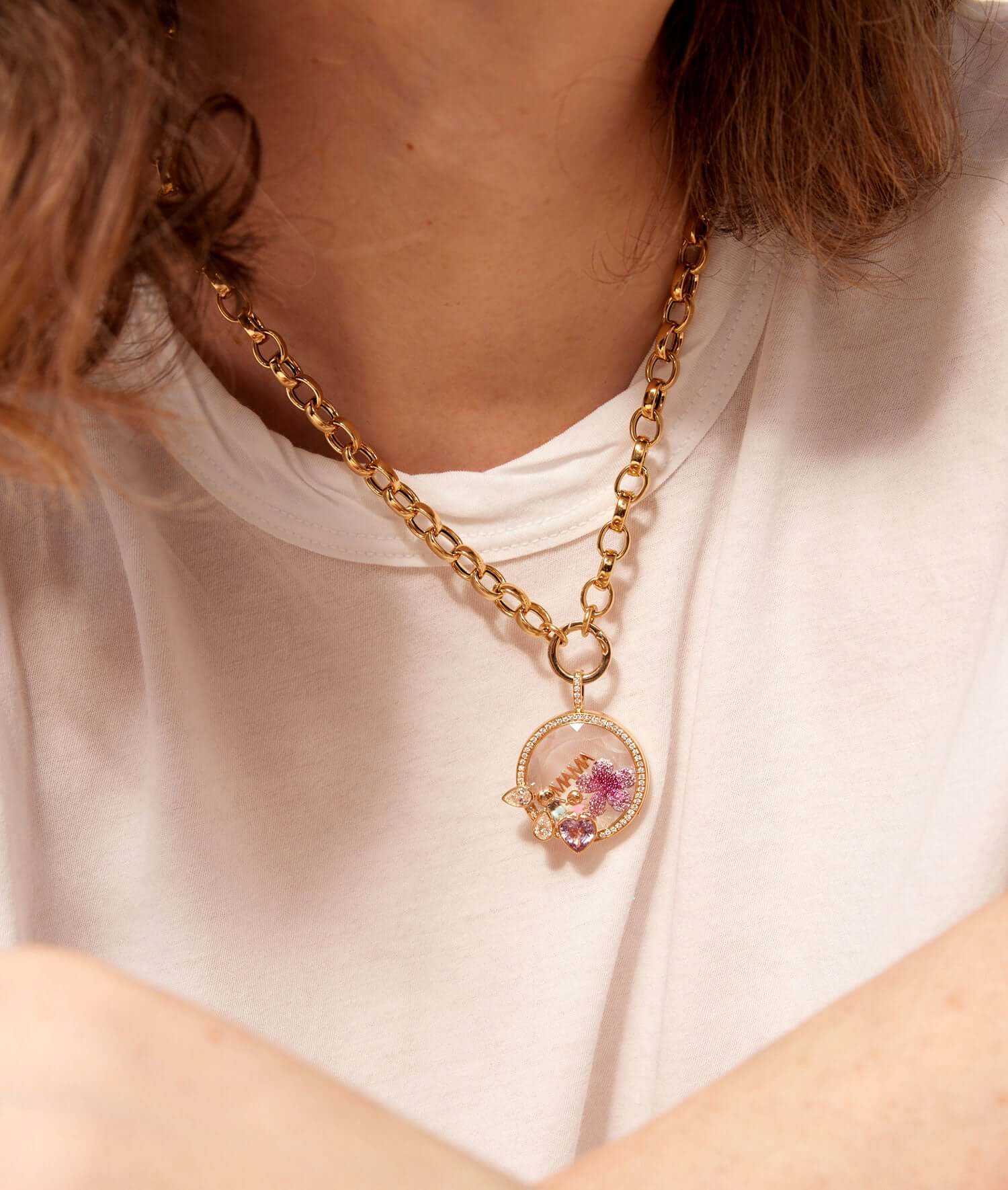 In Bloom Charm - Image 4