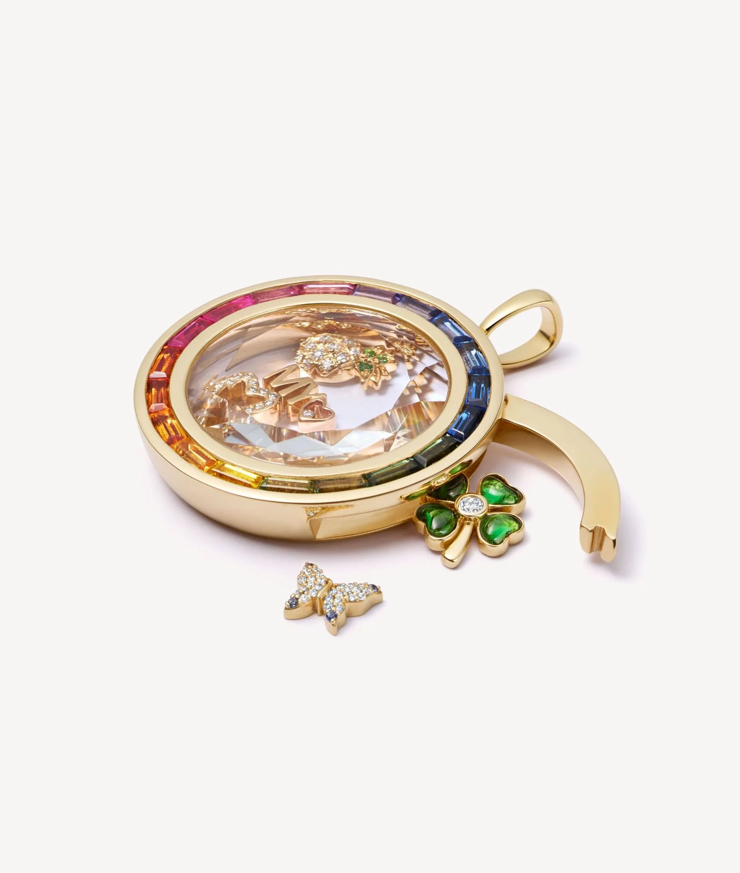 Pineapple Charm - Image 3