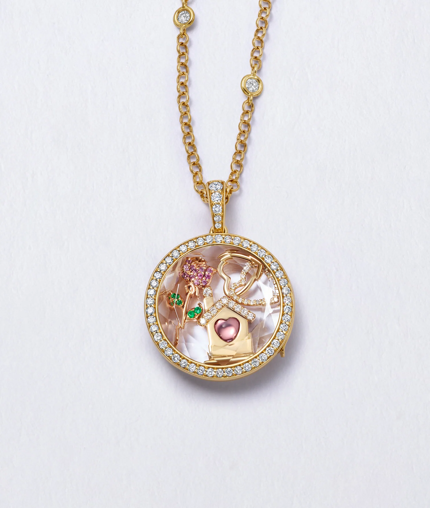 Home Charm - Image 3
