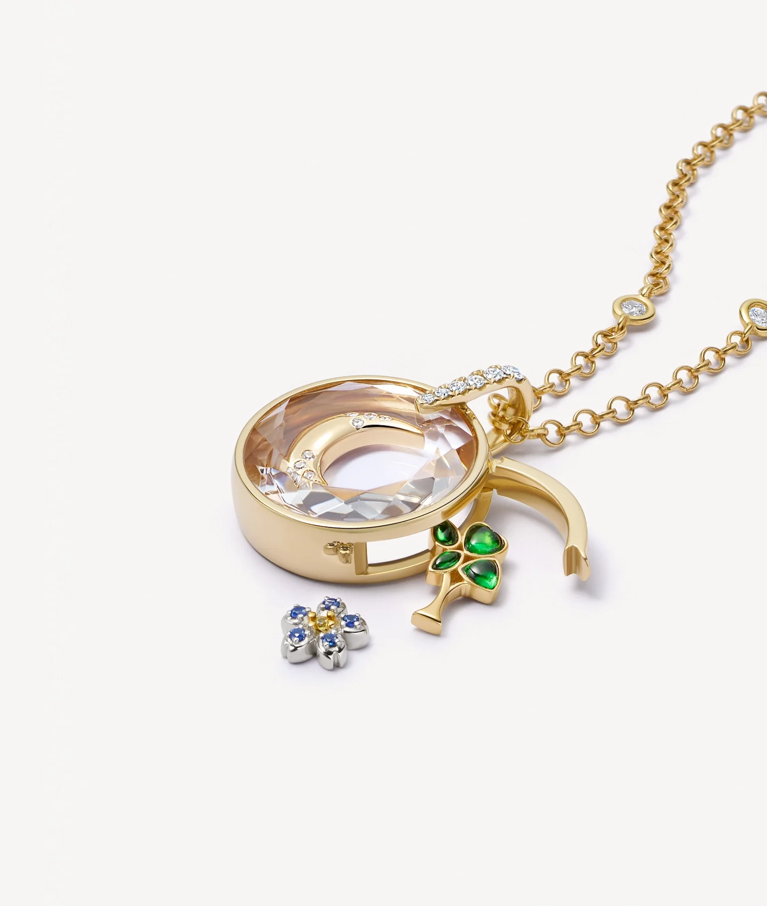 Heritage Tree Charm - Image 3