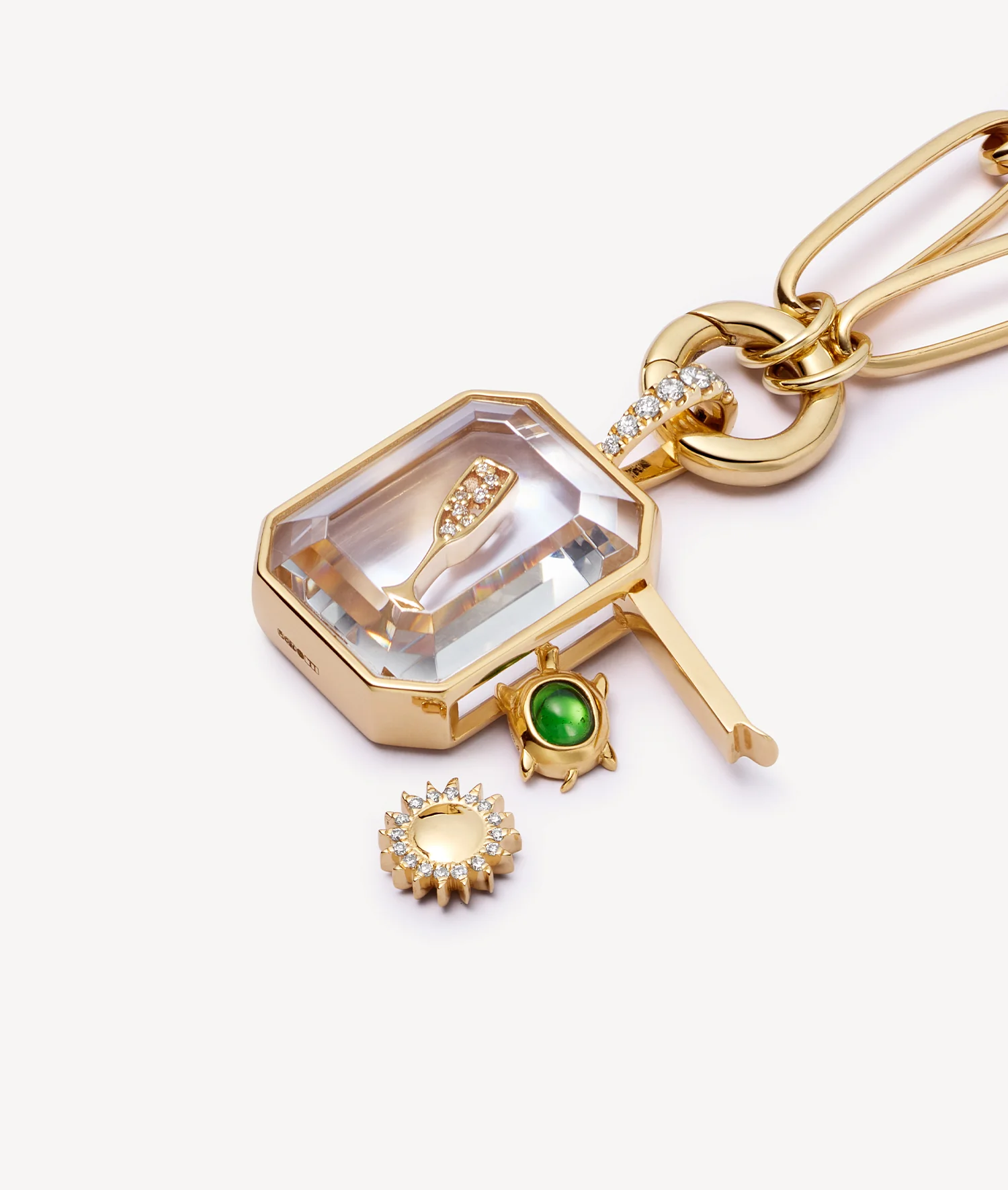 Champagne Charm - Image 3